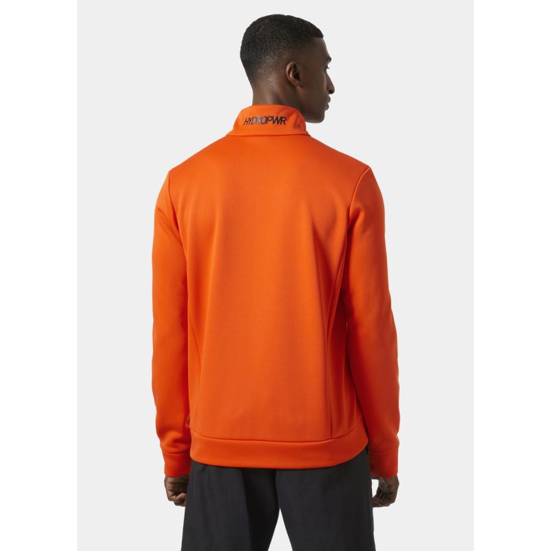 Helly Hansen Hp Fleece Jacket M 34289 307 Clothing/Outdoor/Helly Hansen Your Sports Performance