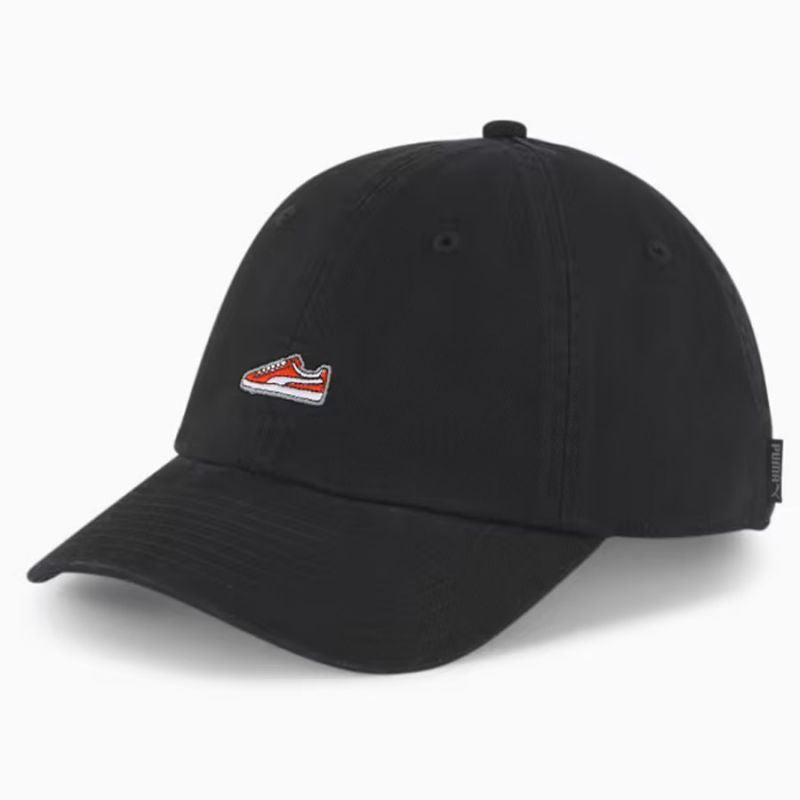 Puma Prime Dad Cap 024605-01 Clothing/Lifestyle Puma