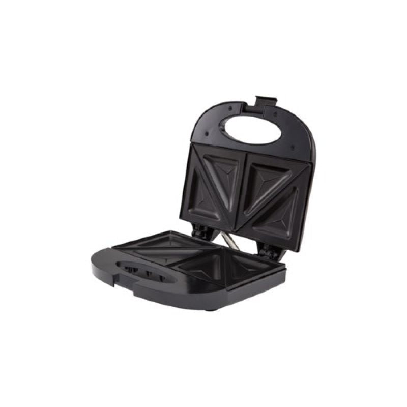 Adler MS 3032 sandwich maker (750W; black) AGD - Produkty/Opiekacze Your Sports Performance