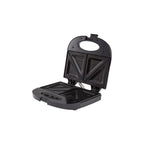 Adler MS 3032 sandwich maker (750W; black) AGD - Produkty/Opiekacze Your Sports Performance