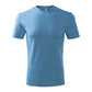Mafini Heavy U MLI-11014 azure T-shirt Clothing/Lifestyle/T-shirts/Malfini Your Sports Performance