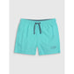 Boys' boardshorts 4F 4FJWSS25UBDSM117-47S 4f