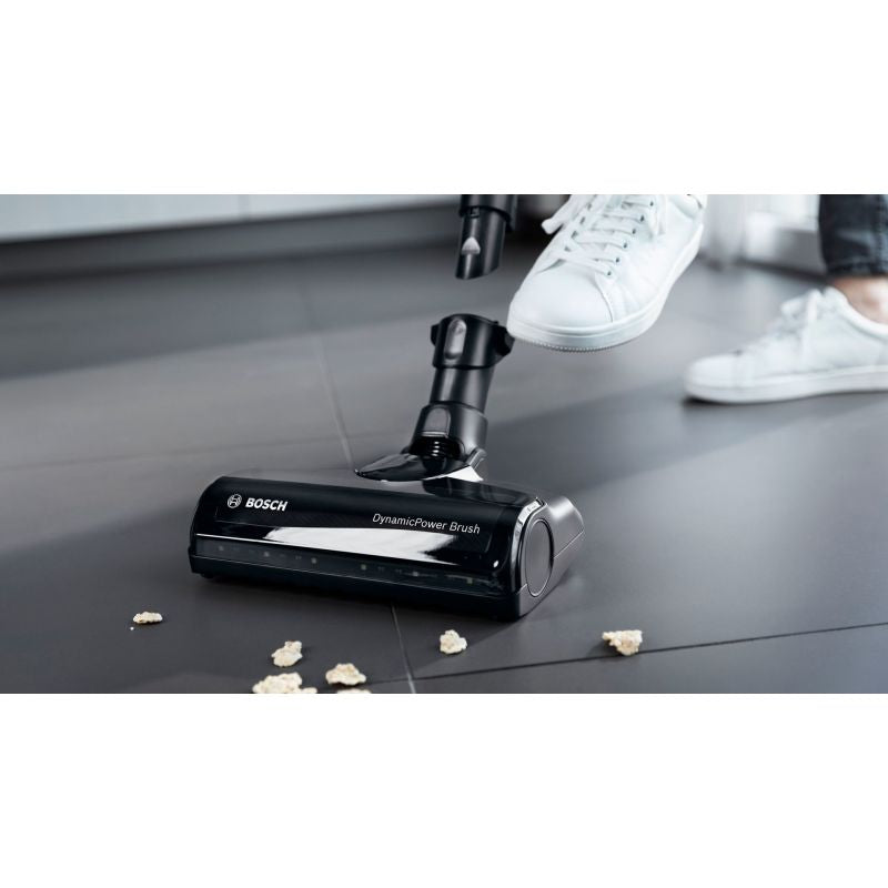 BOSCH BSS 711W UNLIMITED vacuum cleaner AGD - Produkty/Odkurzacze Your Sports Performance
