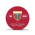 Polonia Bytom album #1920 In preparation Your Sports Performance