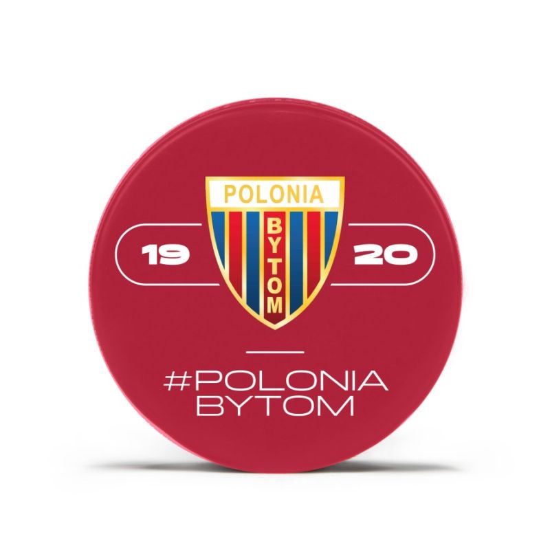 Polonia Bytom album #1920 In preparation Your Sports Performance