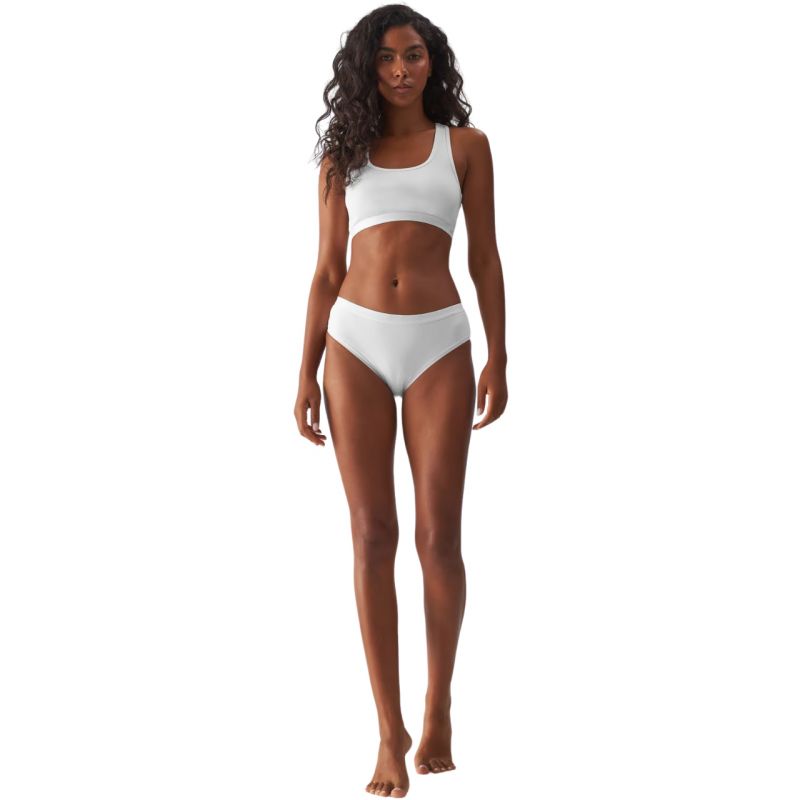 Panties 4F W 4FWMM00UPTSF025 10S Clothing/Lifestyle/Bielizna damska/Calvin Klein 4F