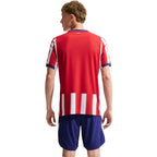 Nike Atlético Madrid Match 2026/27 Men's Jersey Red and White II2740 101