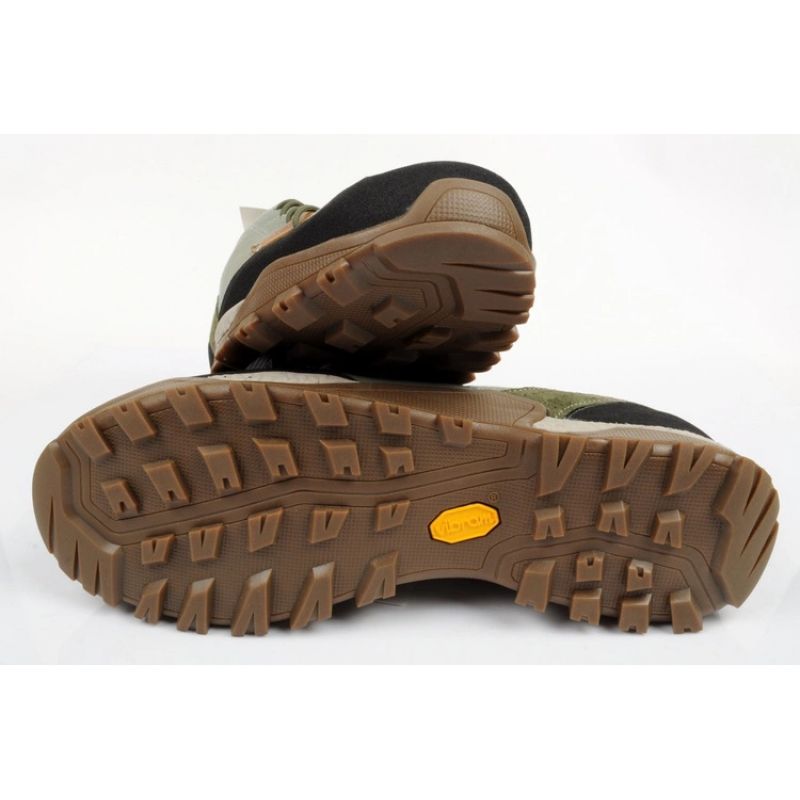 Aku Nativa Canvas M 646091 shoes Footwear/Outdoor/Aku Your Sports Performance