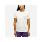 MILLET Cimaï Collab Ts Ss W women's t-shirt beige