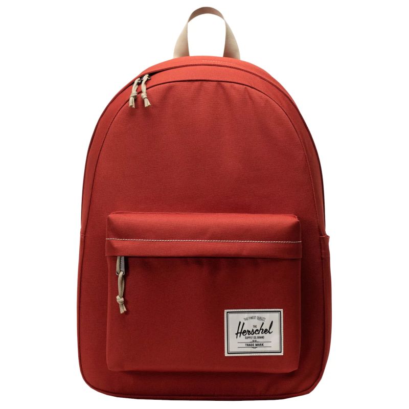 Herschel Classic Backpack 11544-06284 Red One size In preparation Your Sports Performance