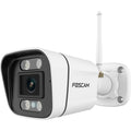 Foscam V8P 8MP WiFi IP surveillance camera CCTV IP/Kamery Your Sports Performance