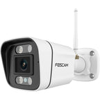 Foscam V8P 8MP WiFi IP surveillance camera CCTV IP/Kamery Your Sports Performance
