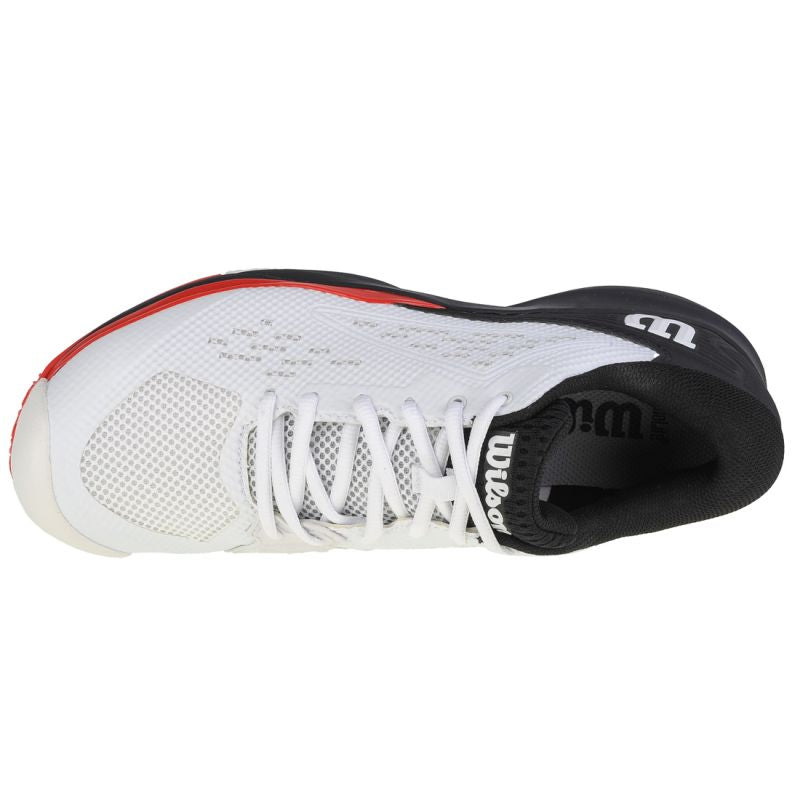 Wilson Rush Pro Ace M WRS328420 Footwear/Tennis/Low Your Sports Performance