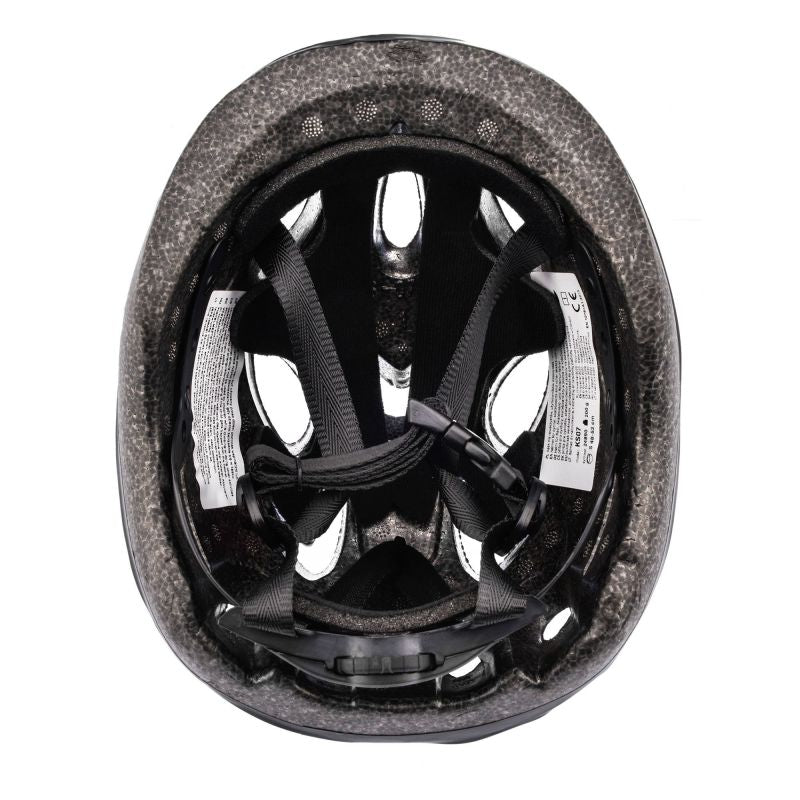 Bicycle helmet Meteor KS07 24896-24897 Your Sports Performance