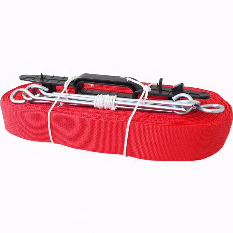 NETEX TA0003 BEACH VOLLEYBALL COURSE LINE In preparation Your Sports Performance