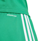 Adidas Squadra 25 women's shorts green JN7483