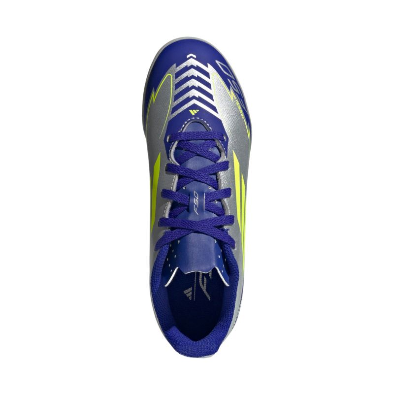 Adidas F50 Club Messi TF Jr Football Boots IH0923 Footwear/Football/JR/TF Adidas
