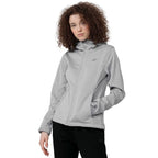 4F softshell jacket W H4Z22 SFD350 27M Clothing/Outdoor 4F