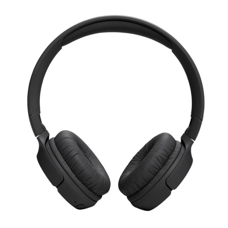 JBL Tune 520 BT Wireless On-Ear Headphones Black In preparation Your Sports Performance