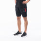 IQ Cross The Line Daren M shorts 92800605587 Clothing/Training/IQ Your Sports Performance
