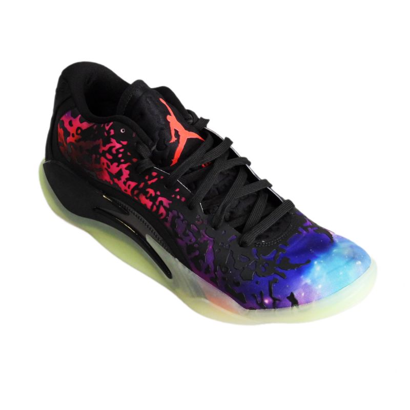 Air Jordan Ziom 3 Lift Off Basketball Shoes - DR0675-006 Obuwie/Buty do koszykówki męskie/Air Jordan Your Sports Performance