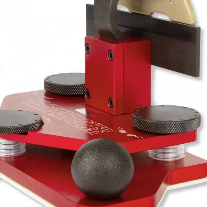 Blademaster SH-6000 Vice In preparation Your Sports Performance