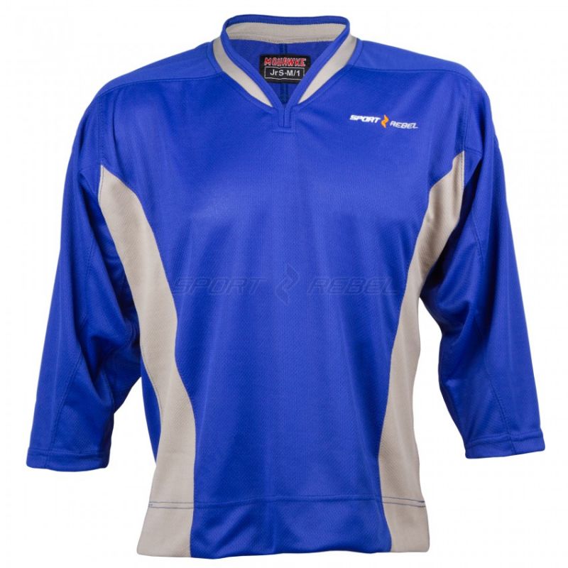 Sportrebel Sr Hockey Jersey In preparation Your Sports Performance