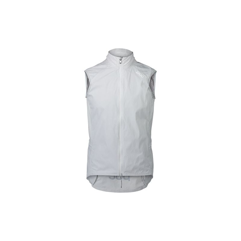 POC PRO THERMAL Cycling Vest - Gray