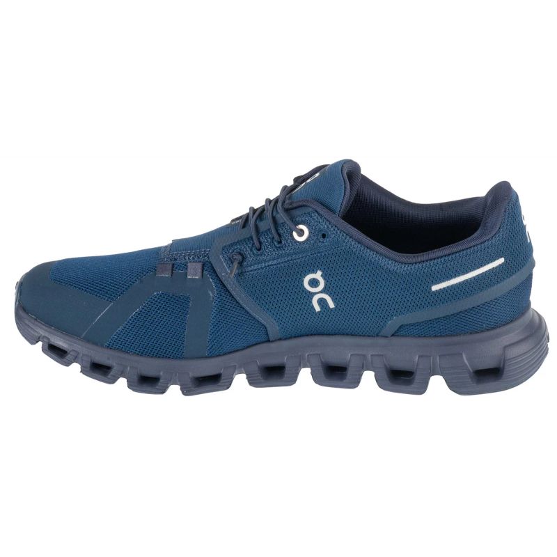 On Cloud 6 M Running Shoes 3MF10073279 Footwear/Running/Men/On Running Your Sports Performance