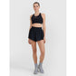 Women's quick-drying training shorts 4F 4FWSS25TFSHF0872-20S *Kategoria tymczasowa Your Sports Performance