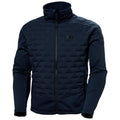 Helly Hansen Men's HP HYBRID STRETCH INSULATOR Sailing Jacket 34103 597 Helly Hansen