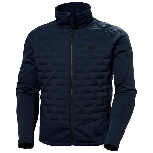 Helly Hansen Men's HP HYBRID STRETCH INSULATOR Sailing Jacket 34103 597 Helly Hansen