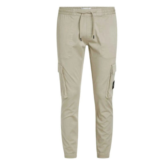 Calvin Klein Jeans Cargo Jogger M J30J324696 pants Clothing/Lifestyle/Trousers, shorts/Calvin Klein Jeans Your Sports Performance