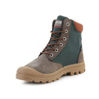 Palladium Pampa SC WPN US 77235-236-M Cub Palladium