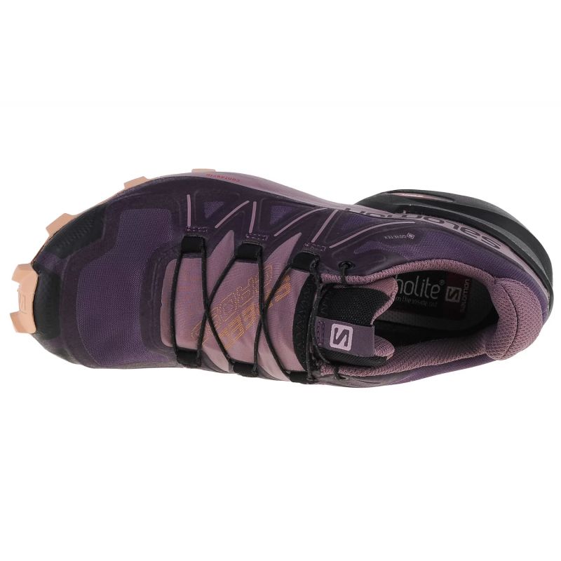 Salomon Speedcross 5 GTX W 416129 shoes Footwear/Outdoor Your Sports Performance