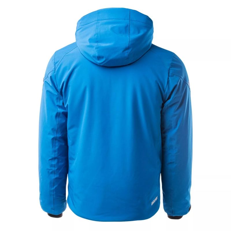 Brugi 4arm M insulated jacket 92800463919 Clothing/Lifestyle/Brugi Your Sports Performance