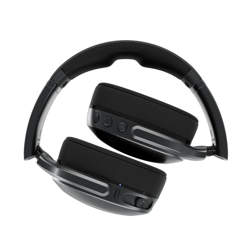 Skullcandy Crusher 540 Active Over-Ear Black Coal headphones In preparation Your Sports Performance