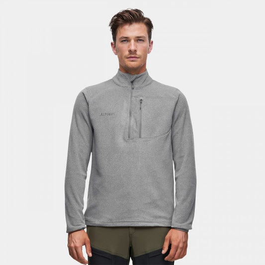 Alpinus Kerkis 1/3 zipper Tactical M MK18894 sweatshirt Clothing/Outdoor/Alpinus Your Sports Performance