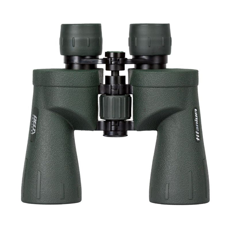 Delta Optical Titanium 7x50 Binoculars Optyka/Lornetki Your Sports Performance