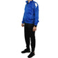 Tracksuit Kappa Ephraim Training Suit M 702759-19-4053 Clothing/Training Kappa