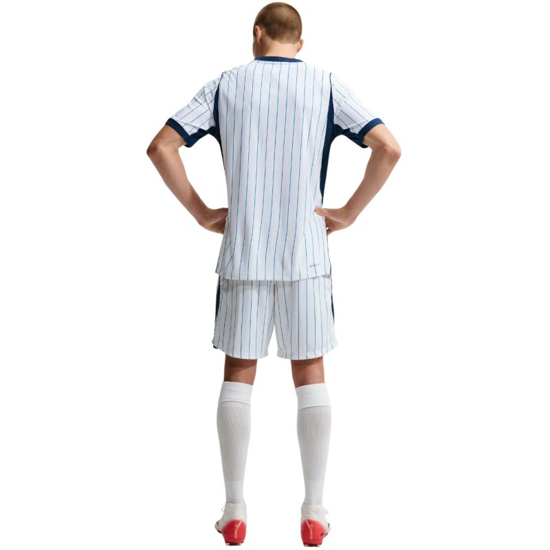 Nike Inter Milan Match 2026/27 Men's Jersey White and Blue II1792 101