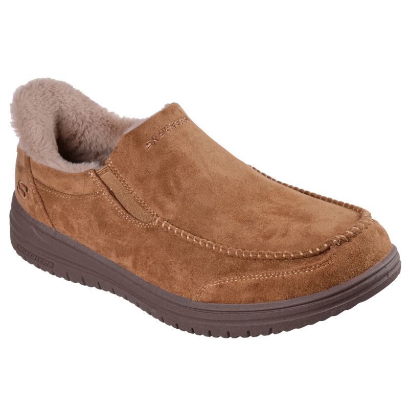 Skechers Men's Low Shoes MURETTE-SCOFIELD 205606 CSNT