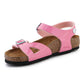 Birkenstock Rio Jr 1026864 sandals Footwear/Lifestyle/Brinkenstock/Klapki/chodaki Birkenstock