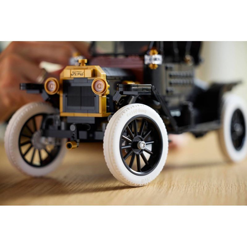 LEGO Icons 11376 - Ford Model T Kid/Toys Your Sports Performance