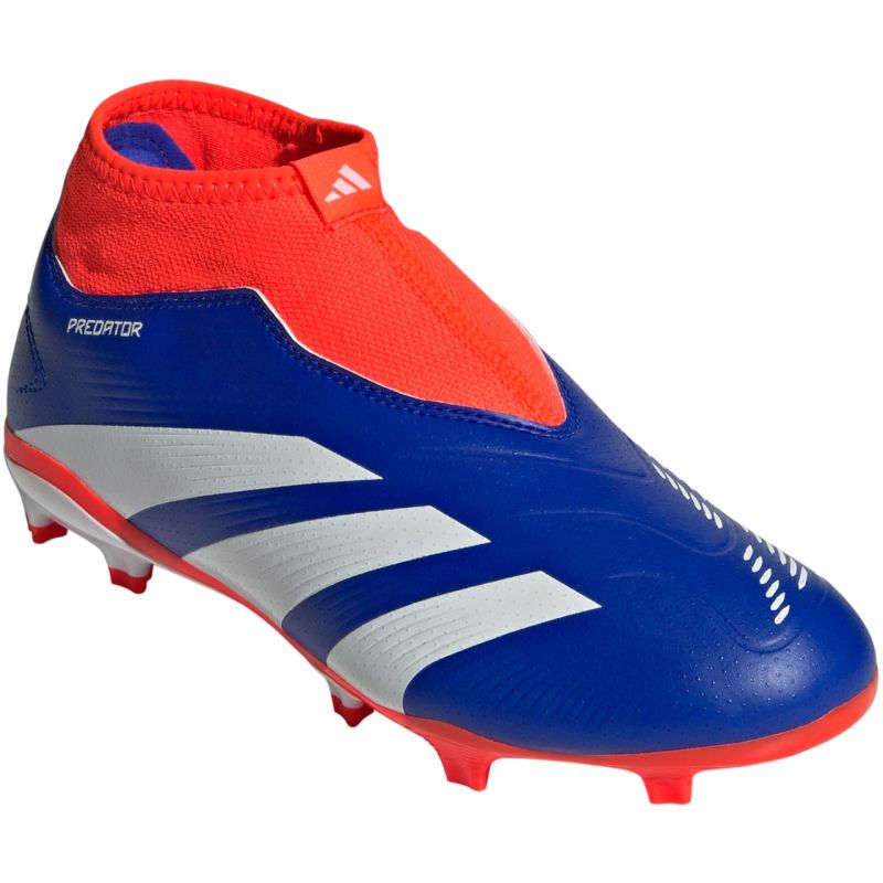 Adidas Predator League LL FG Jr IF6356 football shoes Footwear/Football/Kids Adidas