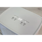 ELDOM AIR DEHUMIDIFIER, 2 LEVELS OF AIR CIRCULATION AGD - Produkty/Osuszacze powietrza Your Sports Performance