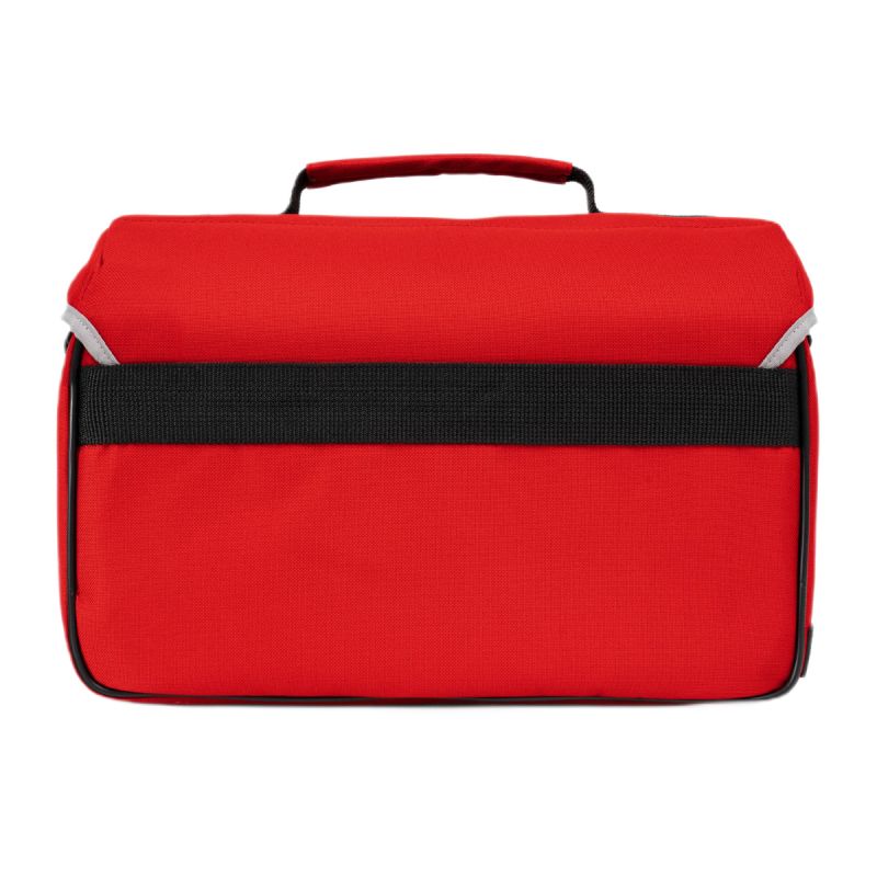 Medical Organizer Case for Paramedics Marbo 17L TRM-37_2.0 Medycyna Sportowa/Torby medyczne Your Sports Performance