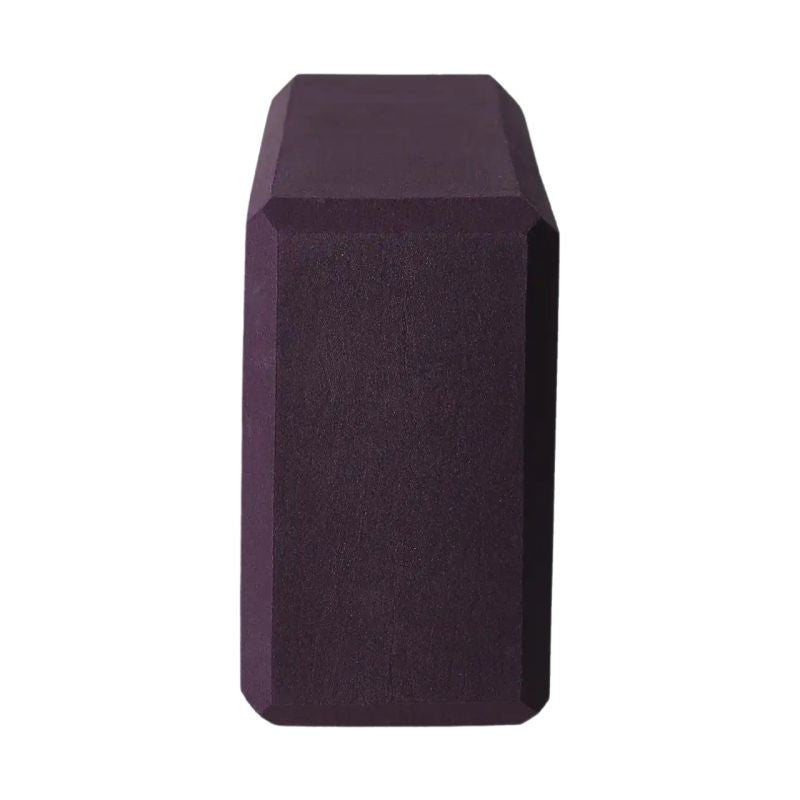 Yoga block 4F U082 2 pack 4FWSS25AAOTU082 50S Accessories/Training equipment 4F