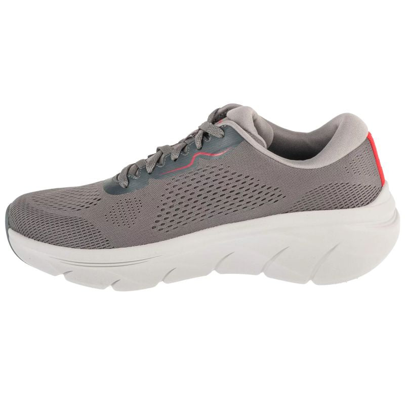 Skechers Slip-ins: D'Lux Walker 2.0 - Swave 232714-CCRD Gray 40 In preparation Your Sports Performance