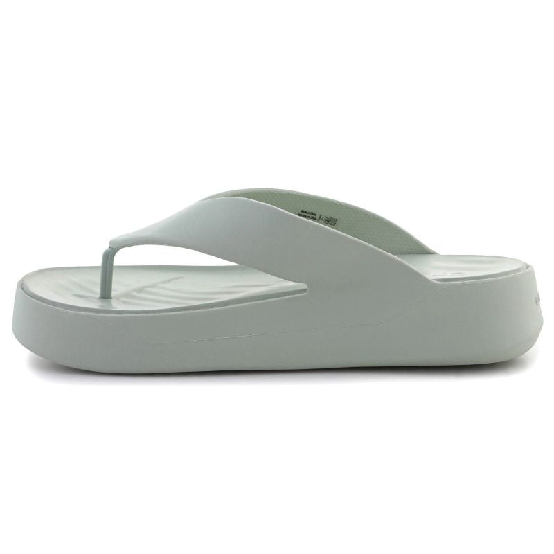 Crocs Getway Platform W 209410-3VS flip-flops Footwear/Lifestyle/Crocs Crocs